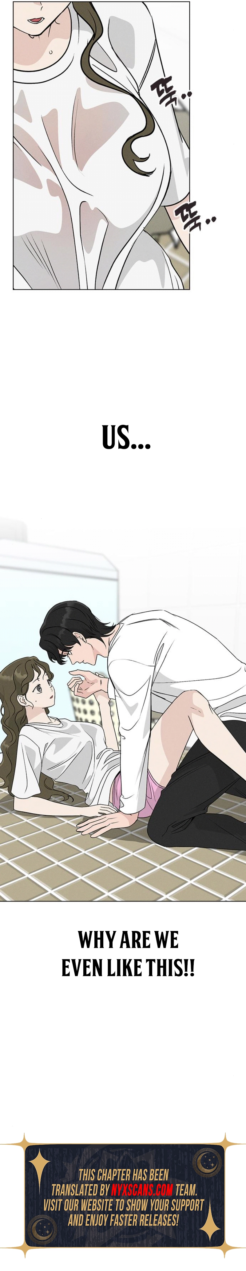 Youth Set Menu chapter 5 page 23