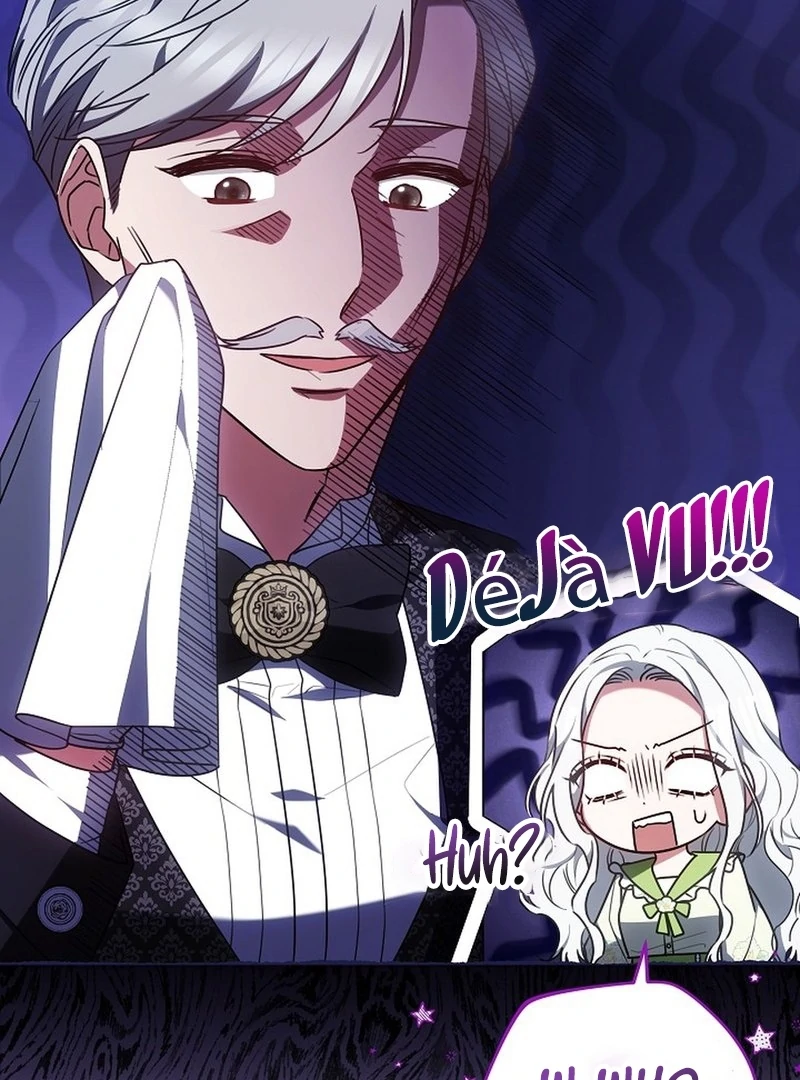 When Rage Turns You Into the Female Lead chapter 18 page 107
