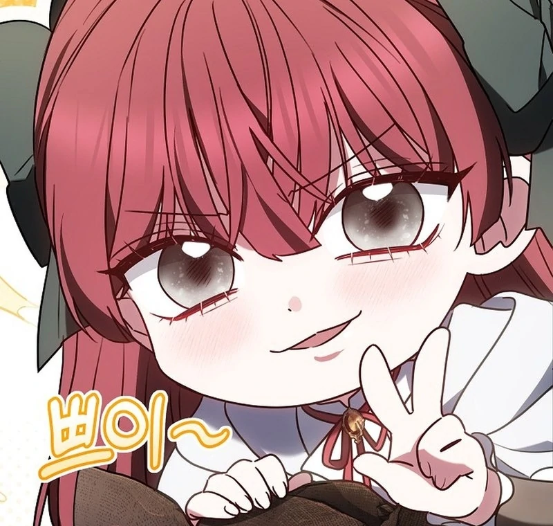 When Rage Turns You Into the Female Lead chapter 18 page 109