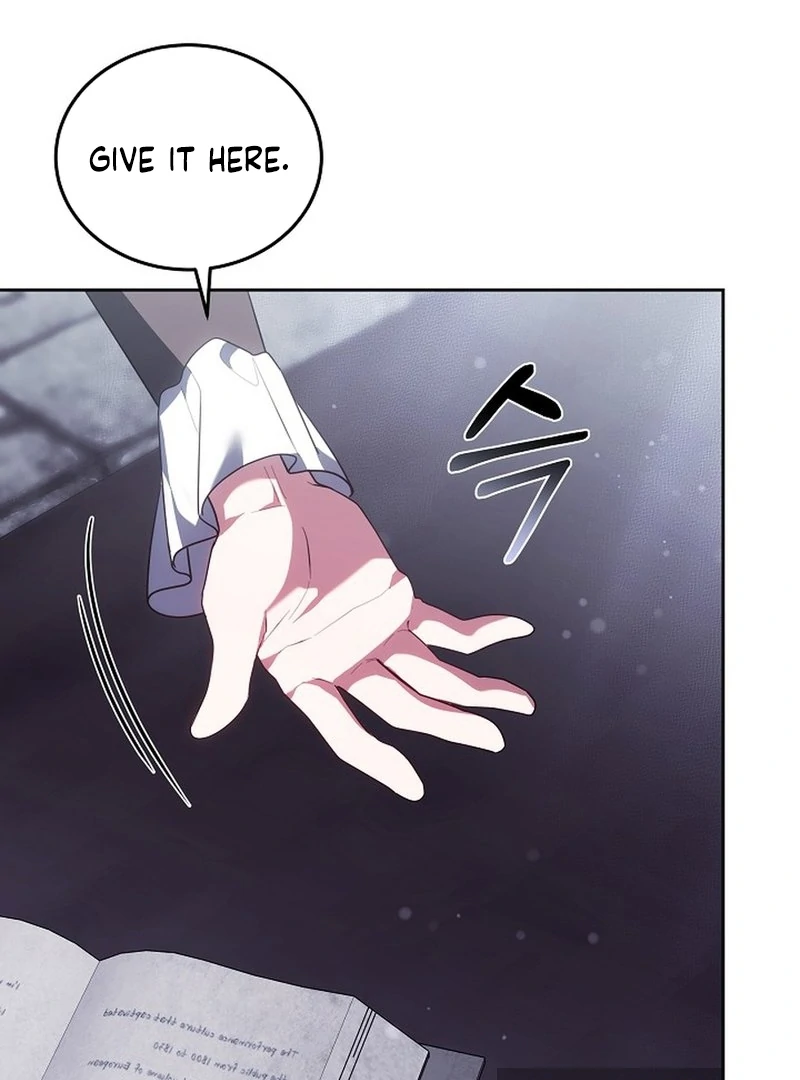 When Rage Turns You Into the Female Lead chapter 18 page 115