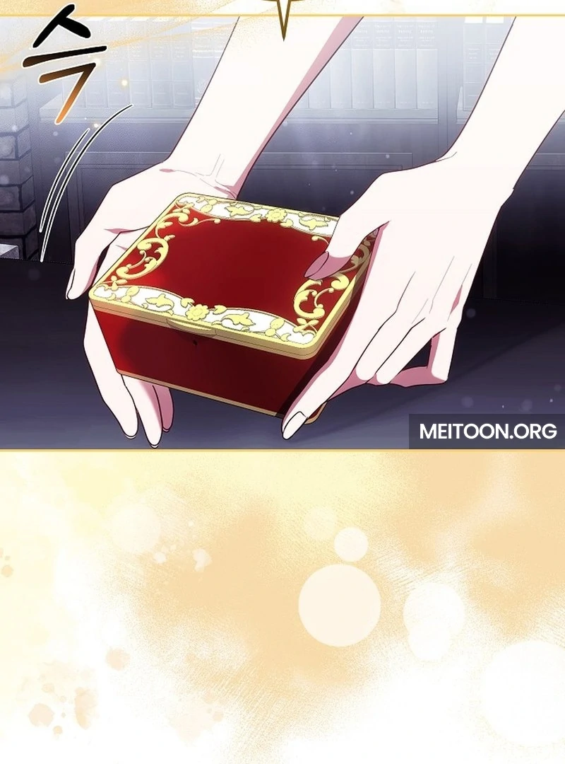 When Rage Turns You Into the Female Lead chapter 18 page 121