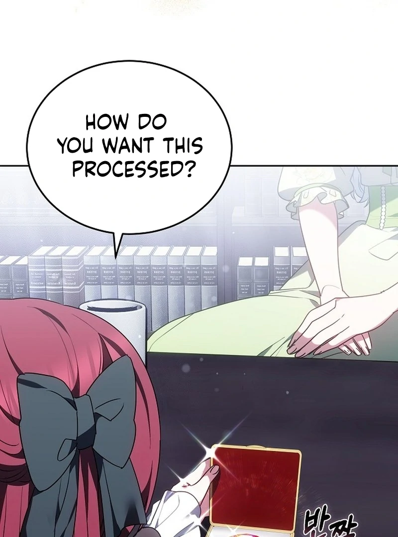When Rage Turns You Into the Female Lead chapter 18 page 122