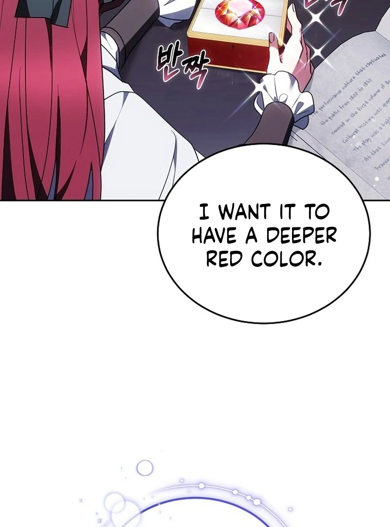 When Rage Turns You Into the Female Lead chapter 18 page 123