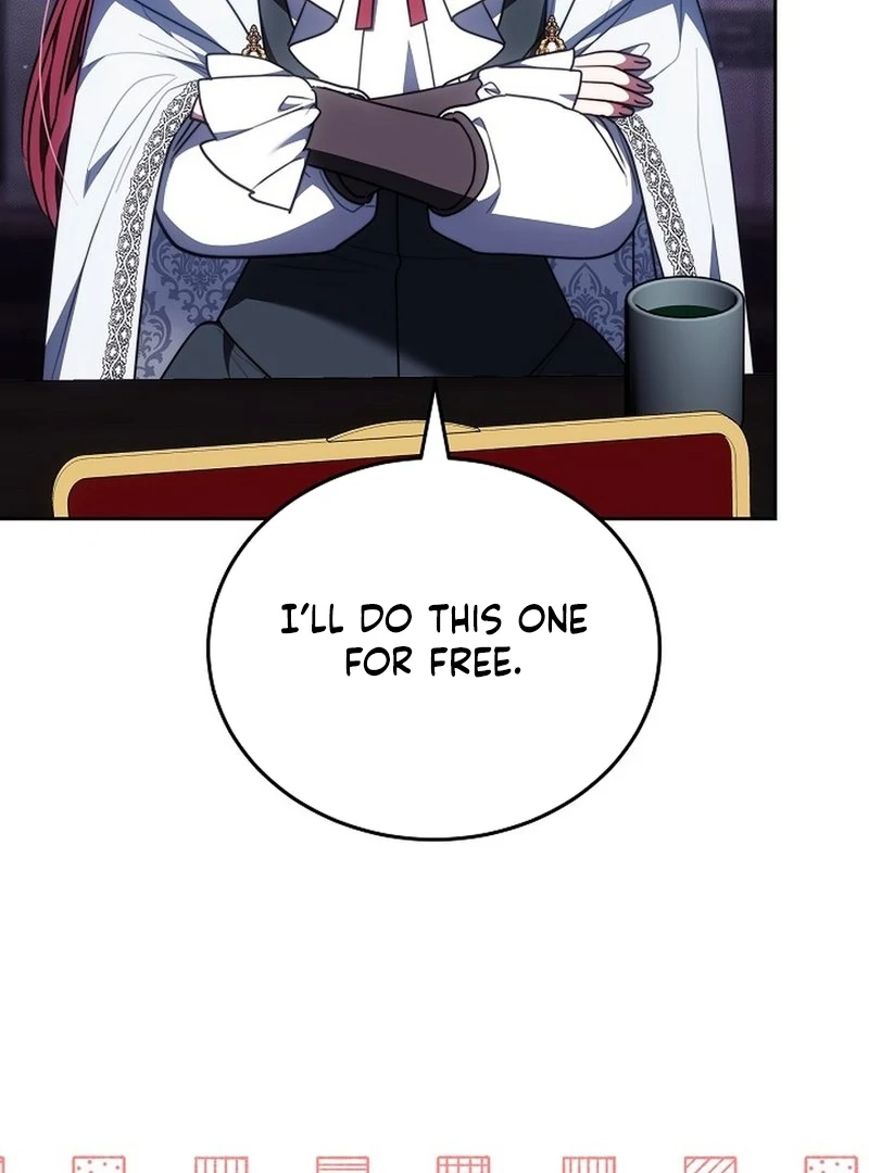 When Rage Turns You Into the Female Lead chapter 18 page 138