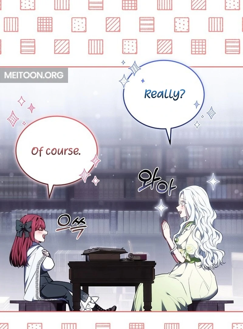 When Rage Turns You Into the Female Lead chapter 18 page 139