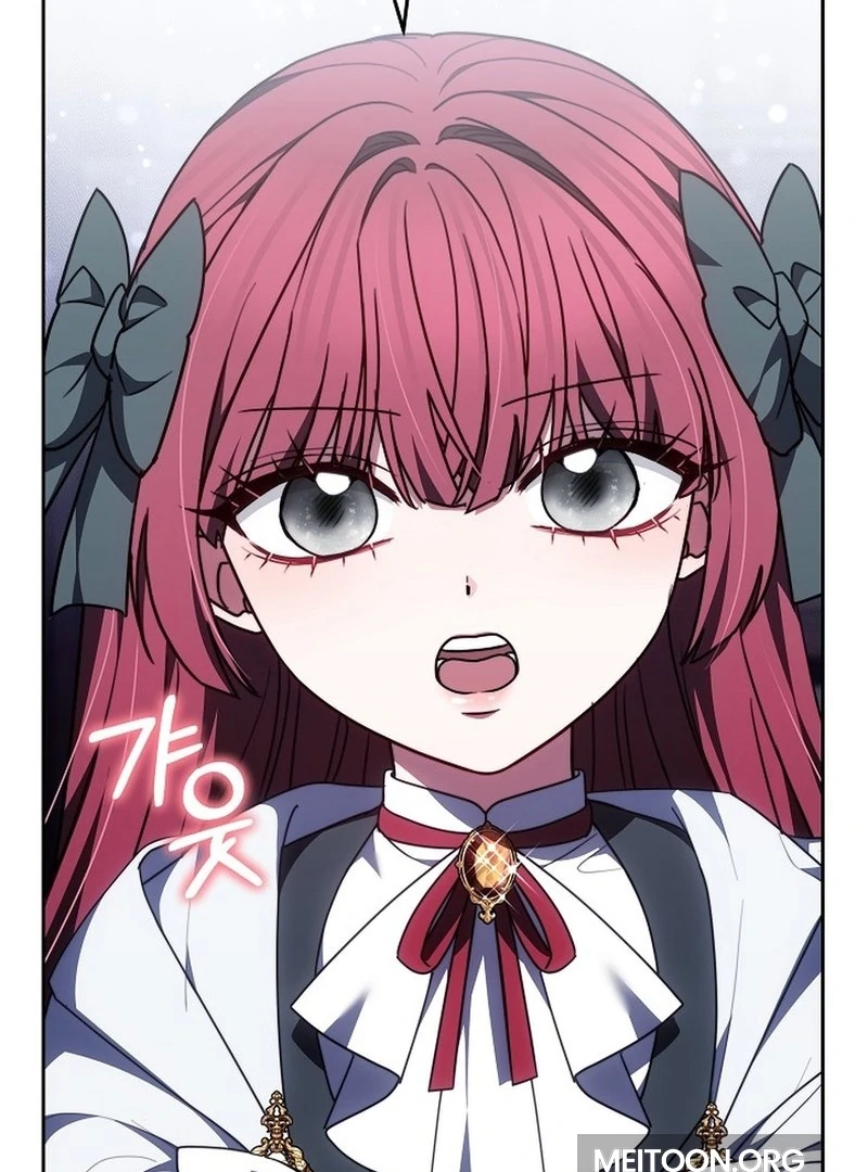 When Rage Turns You Into the Female Lead chapter 18 page 141