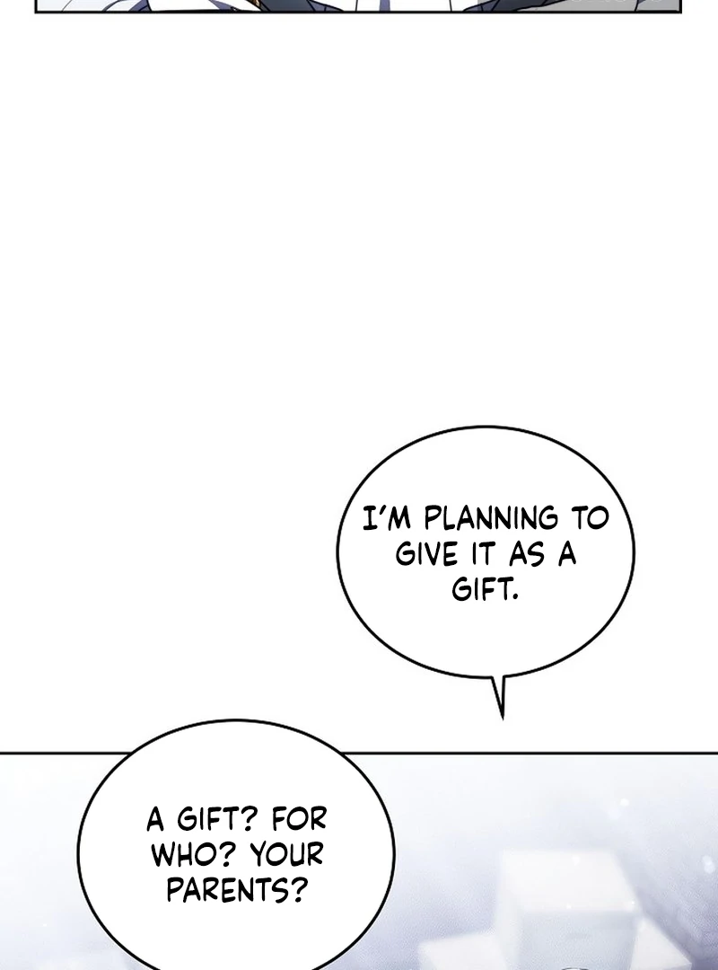 When Rage Turns You Into the Female Lead chapter 18 page 142