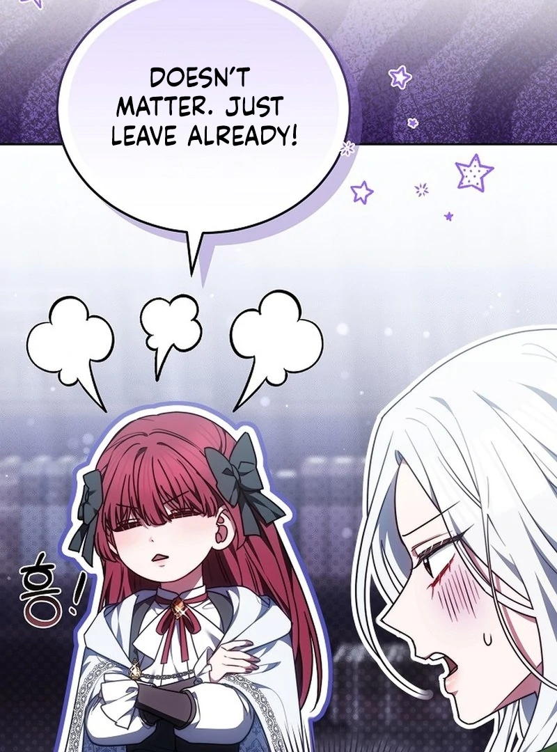 When Rage Turns You Into the Female Lead chapter 18 page 148