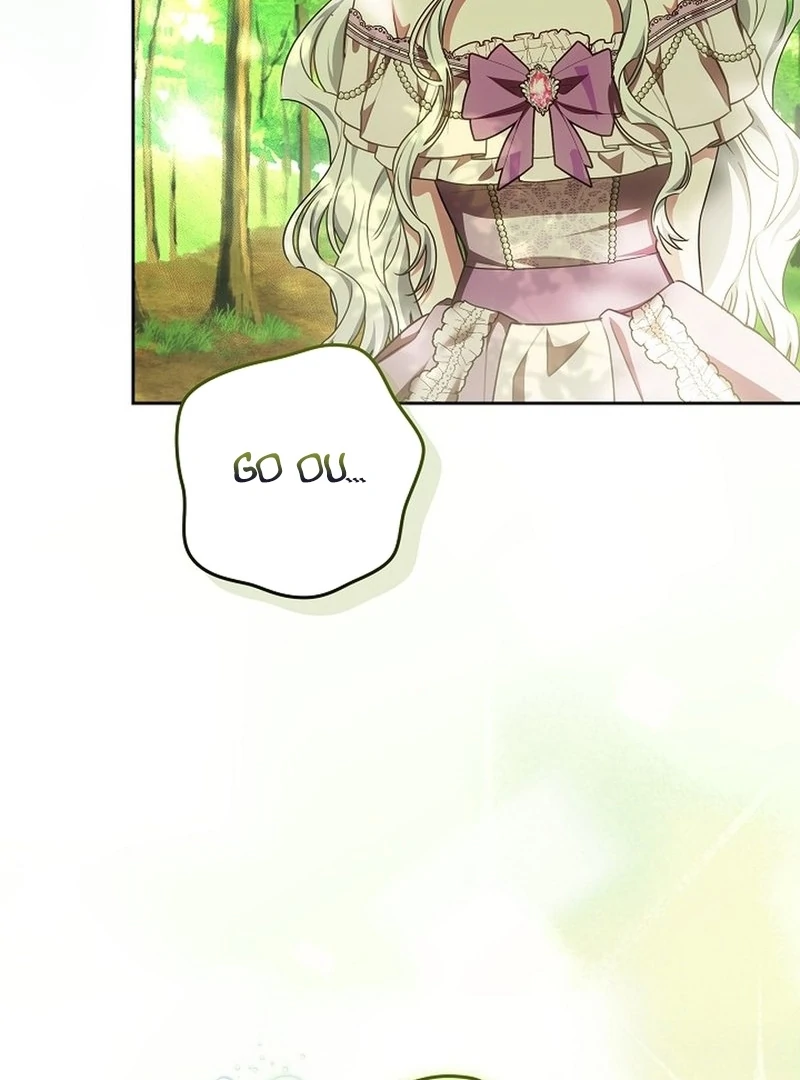 When Rage Turns You Into the Female Lead chapter 18 page 18