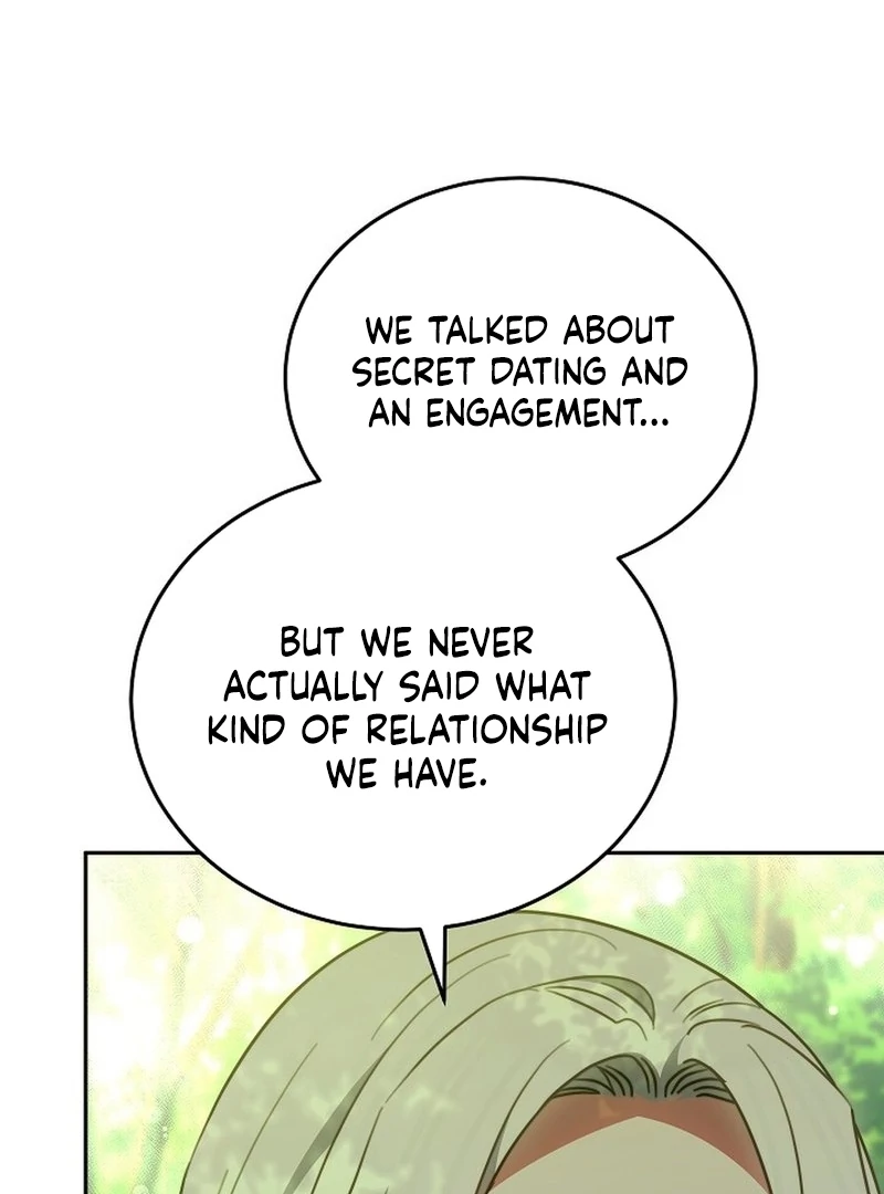 When Rage Turns You Into the Female Lead chapter 18 page 2