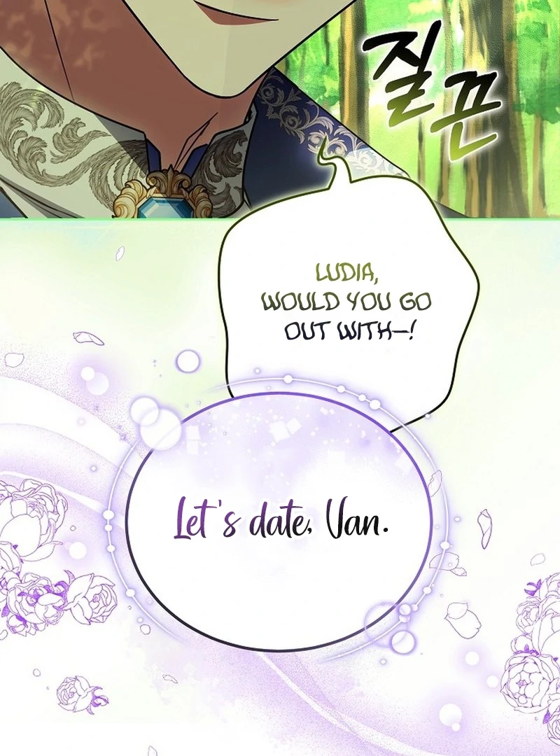 When Rage Turns You Into the Female Lead chapter 18 page 22