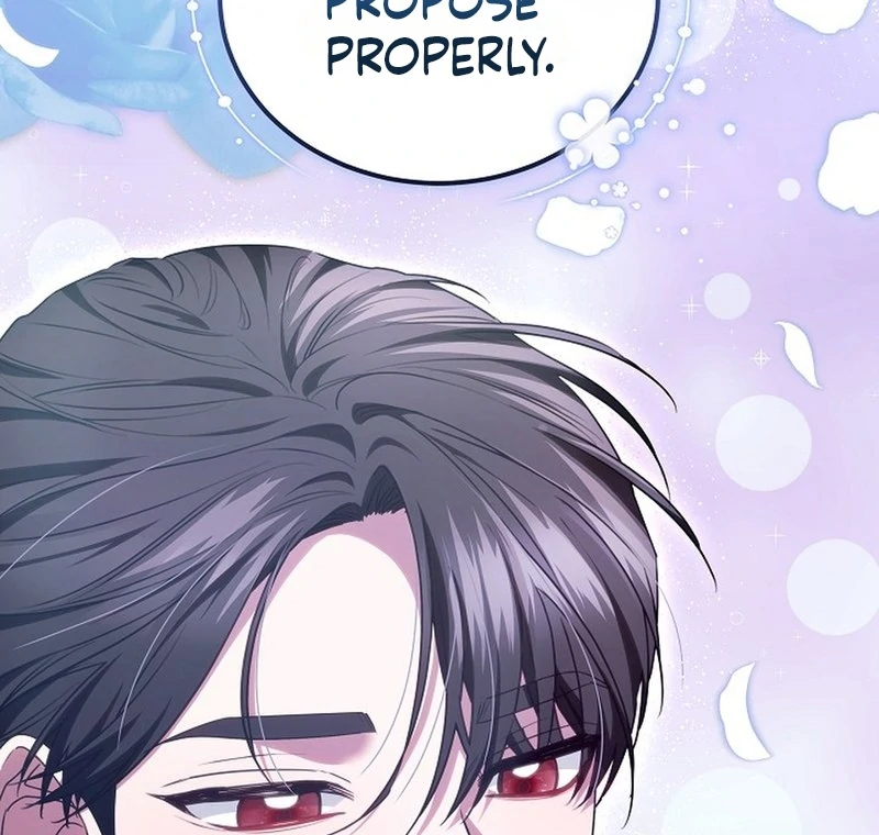 When Rage Turns You Into the Female Lead chapter 18 page 28