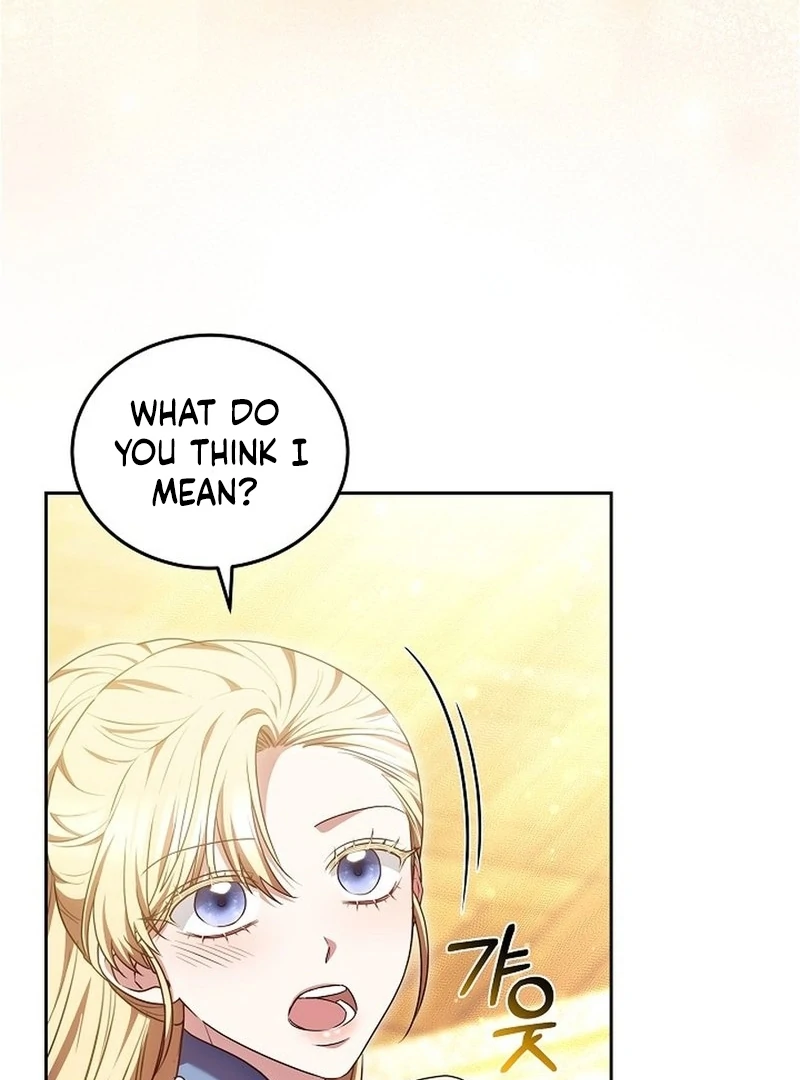 When Rage Turns You Into the Female Lead chapter 18 page 40