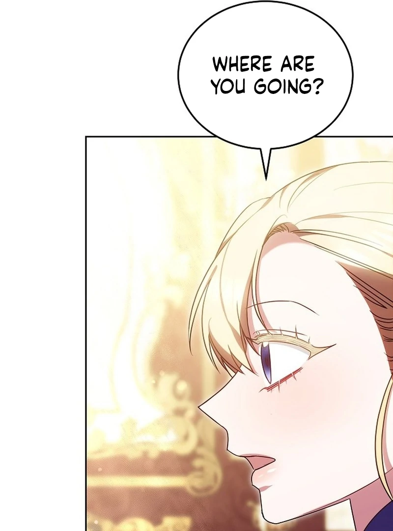 When Rage Turns You Into the Female Lead chapter 18 page 58