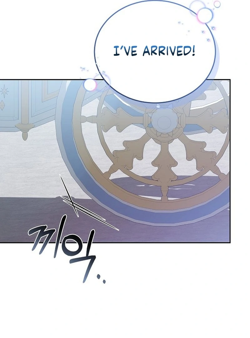 When Rage Turns You Into the Female Lead chapter 18 page 69