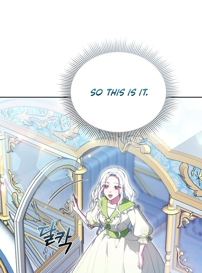 When Rage Turns You Into the Female Lead chapter 18 page 70