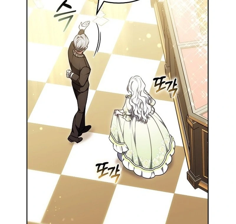 When Rage Turns You Into the Female Lead chapter 18 page 82
