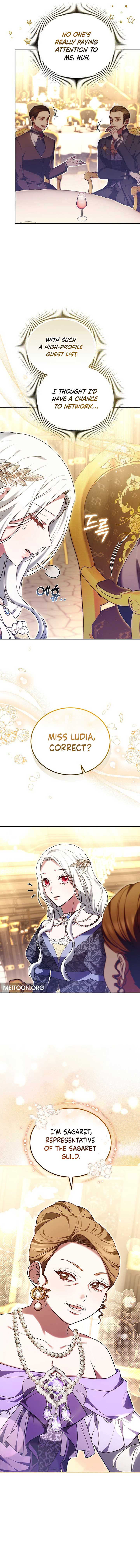 When Rage Turns You Into the Female Lead chapter 21 page 10