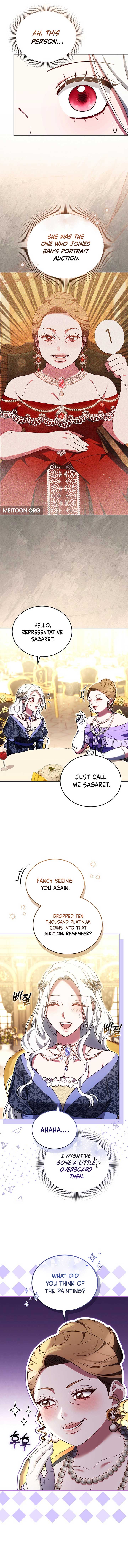 When Rage Turns You Into the Female Lead chapter 21 page 11