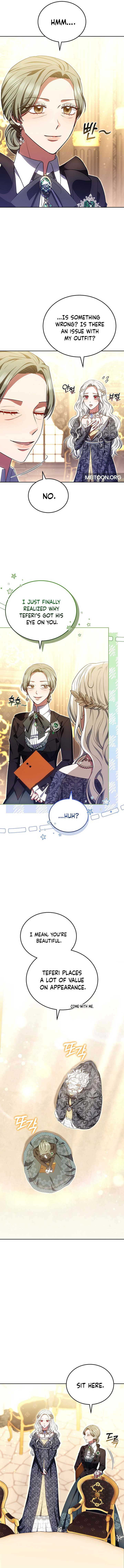 When Rage Turns You Into the Female Lead chapter 21 page 8