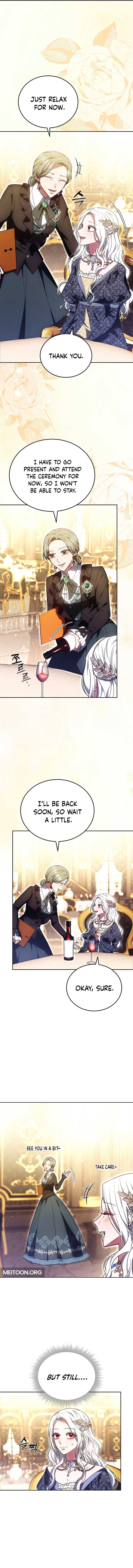 When Rage Turns You Into the Female Lead chapter 21 page 9