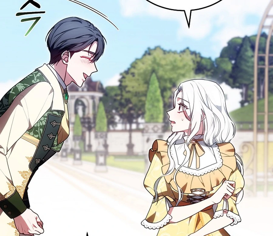 When Rage Turns You Into the Female Lead chapter 24 page 108