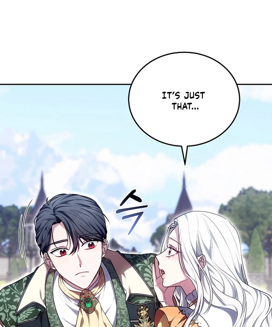 When Rage Turns You Into the Female Lead chapter 24 page 116