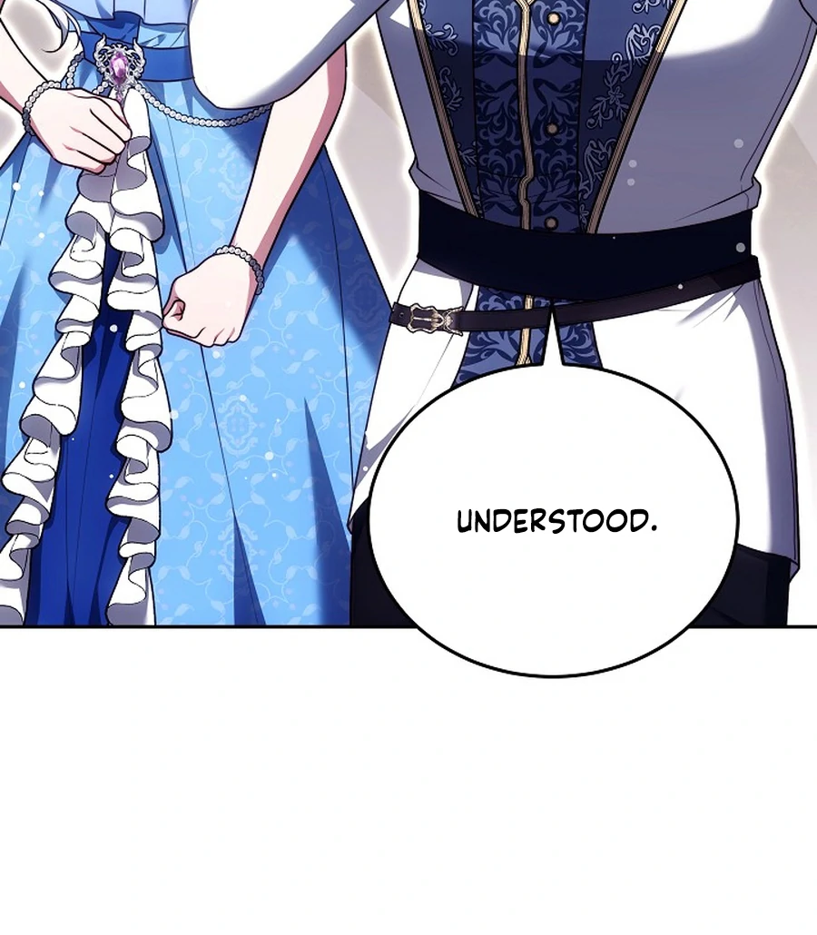 When Rage Turns You Into the Female Lead chapter 24 page 132