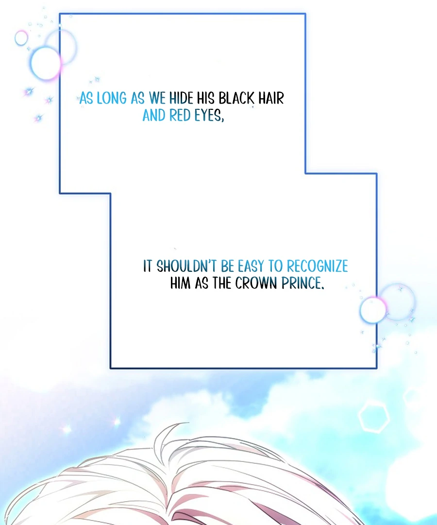 When Rage Turns You Into the Female Lead chapter 24 page 133