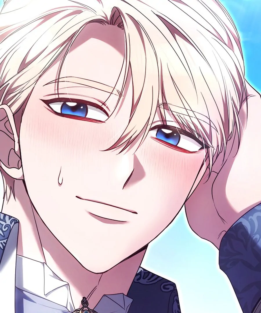 When Rage Turns You Into the Female Lead chapter 24 page 134