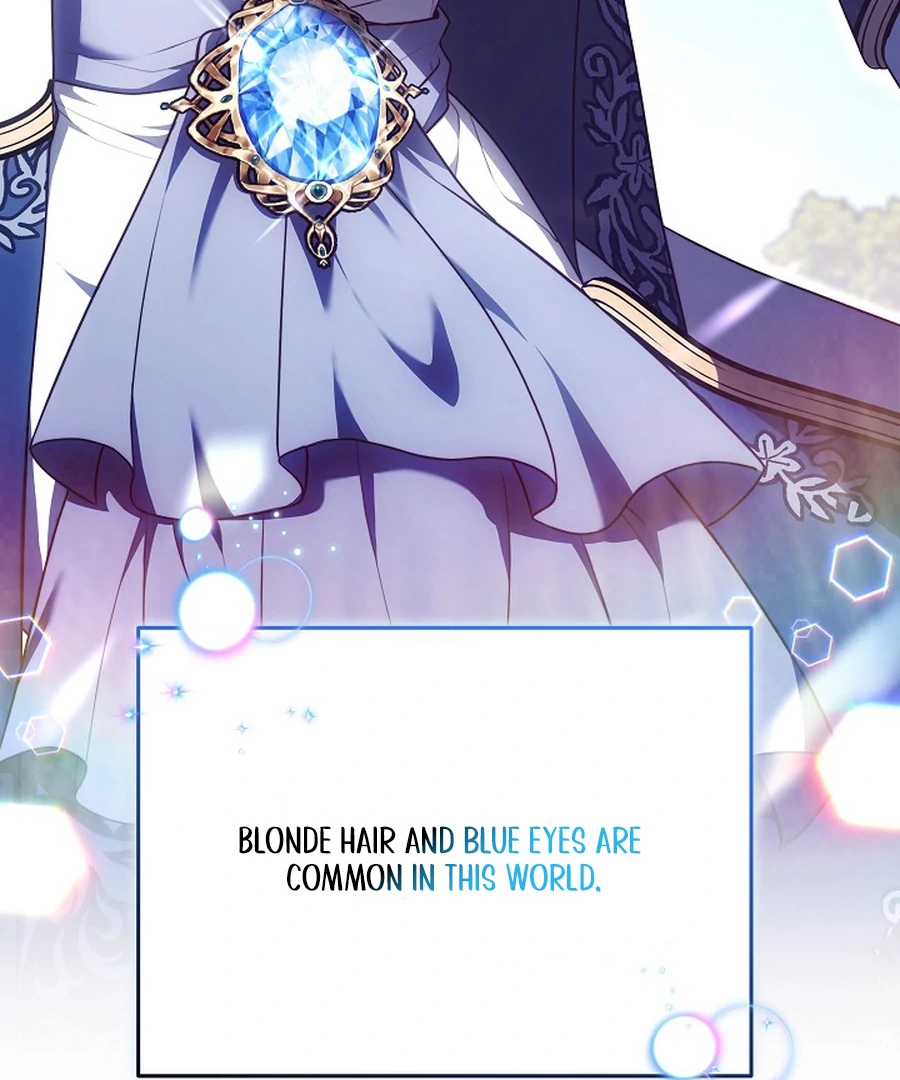 When Rage Turns You Into the Female Lead chapter 24 page 135