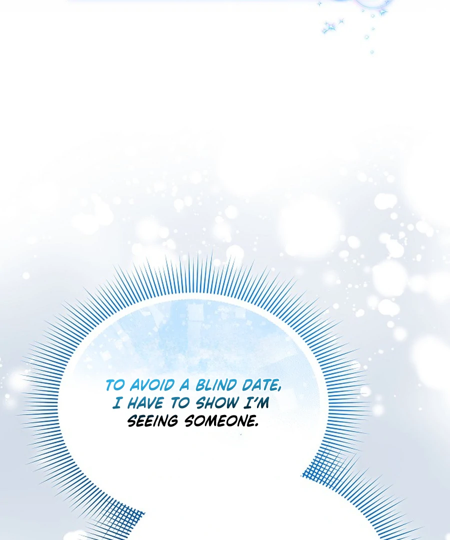 When Rage Turns You Into the Female Lead chapter 24 page 136