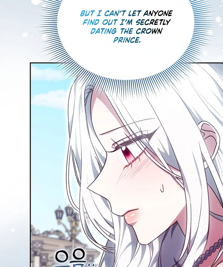 When Rage Turns You Into the Female Lead chapter 24 page 137