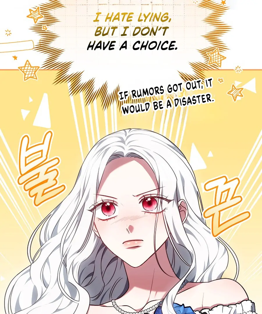 When Rage Turns You Into the Female Lead chapter 24 page 139