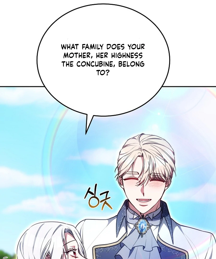 When Rage Turns You Into the Female Lead chapter 24 page 143