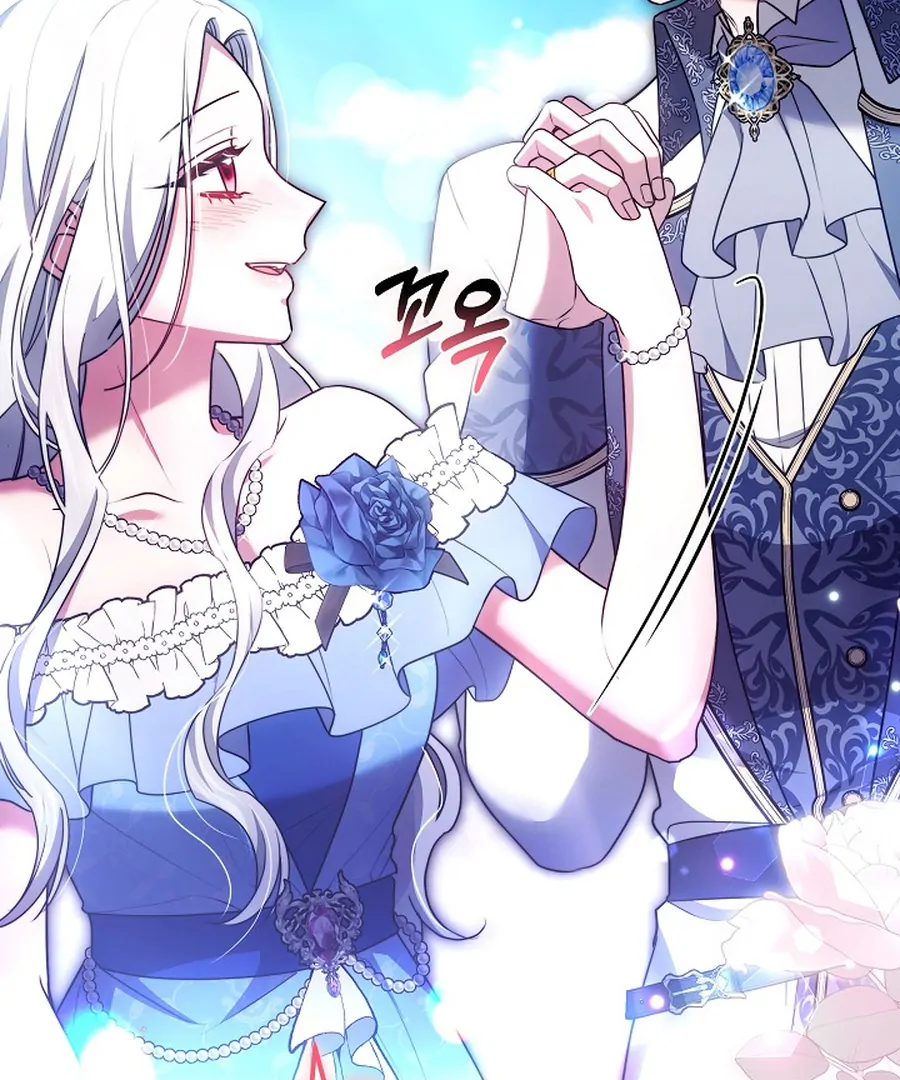 When Rage Turns You Into the Female Lead chapter 24 page 156