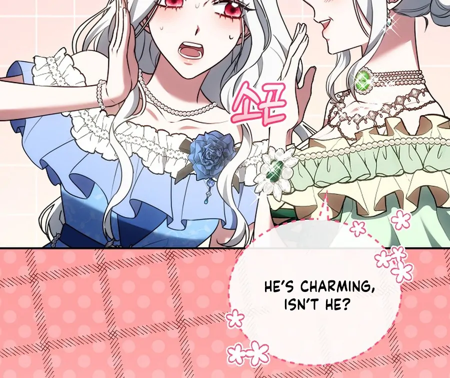 When Rage Turns You Into the Female Lead chapter 24 page 167