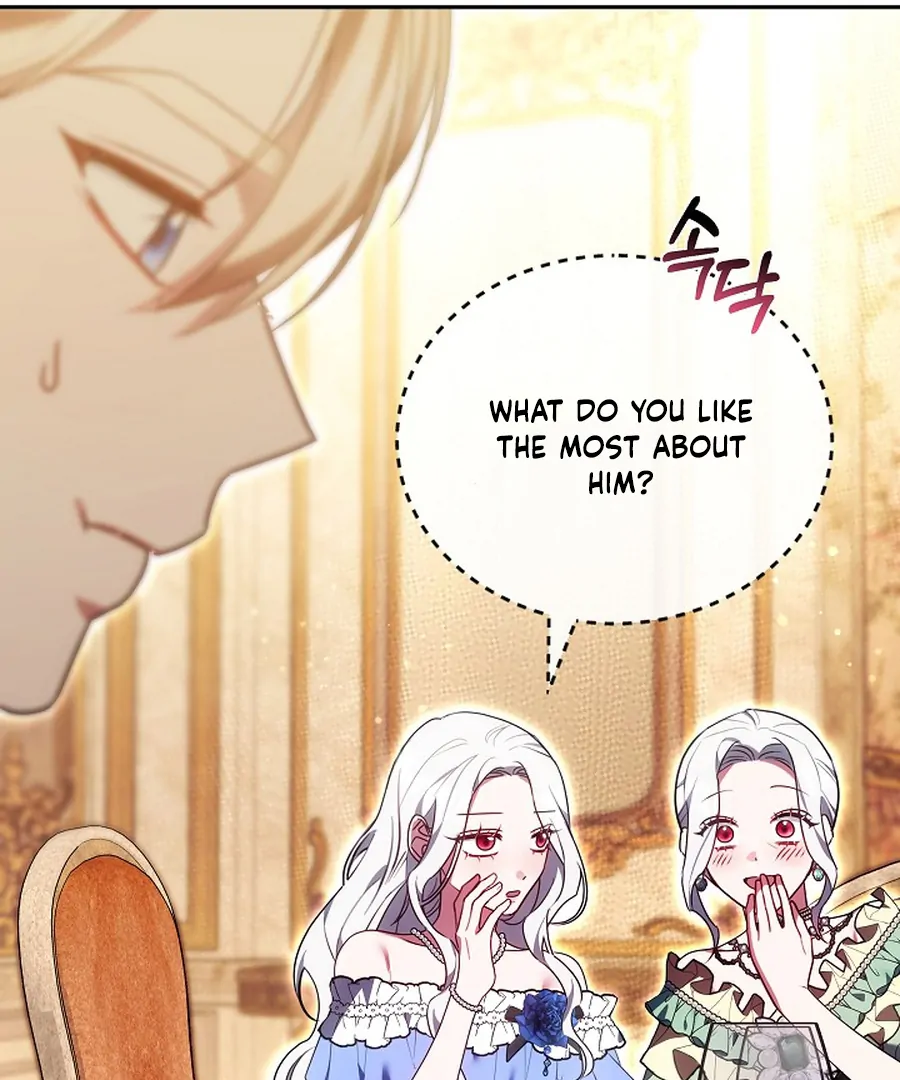 When Rage Turns You Into the Female Lead chapter 24 page 169