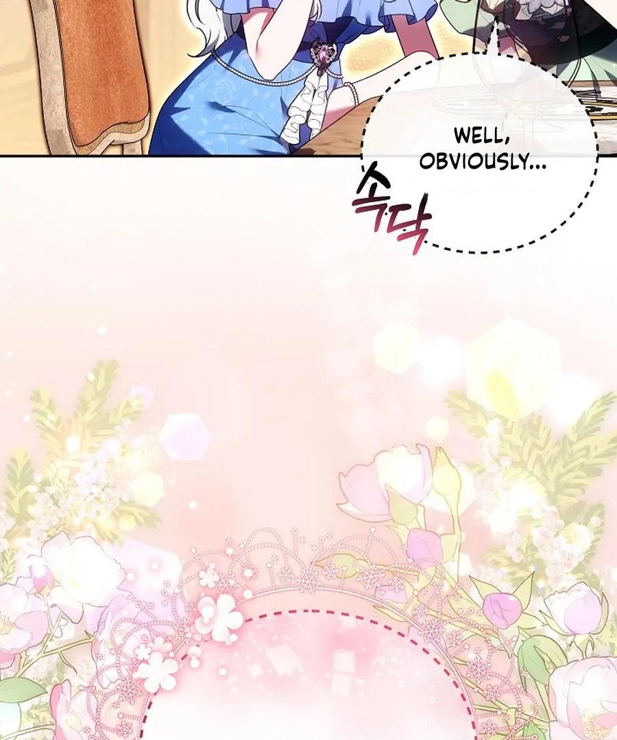 When Rage Turns You Into the Female Lead chapter 24 page 170