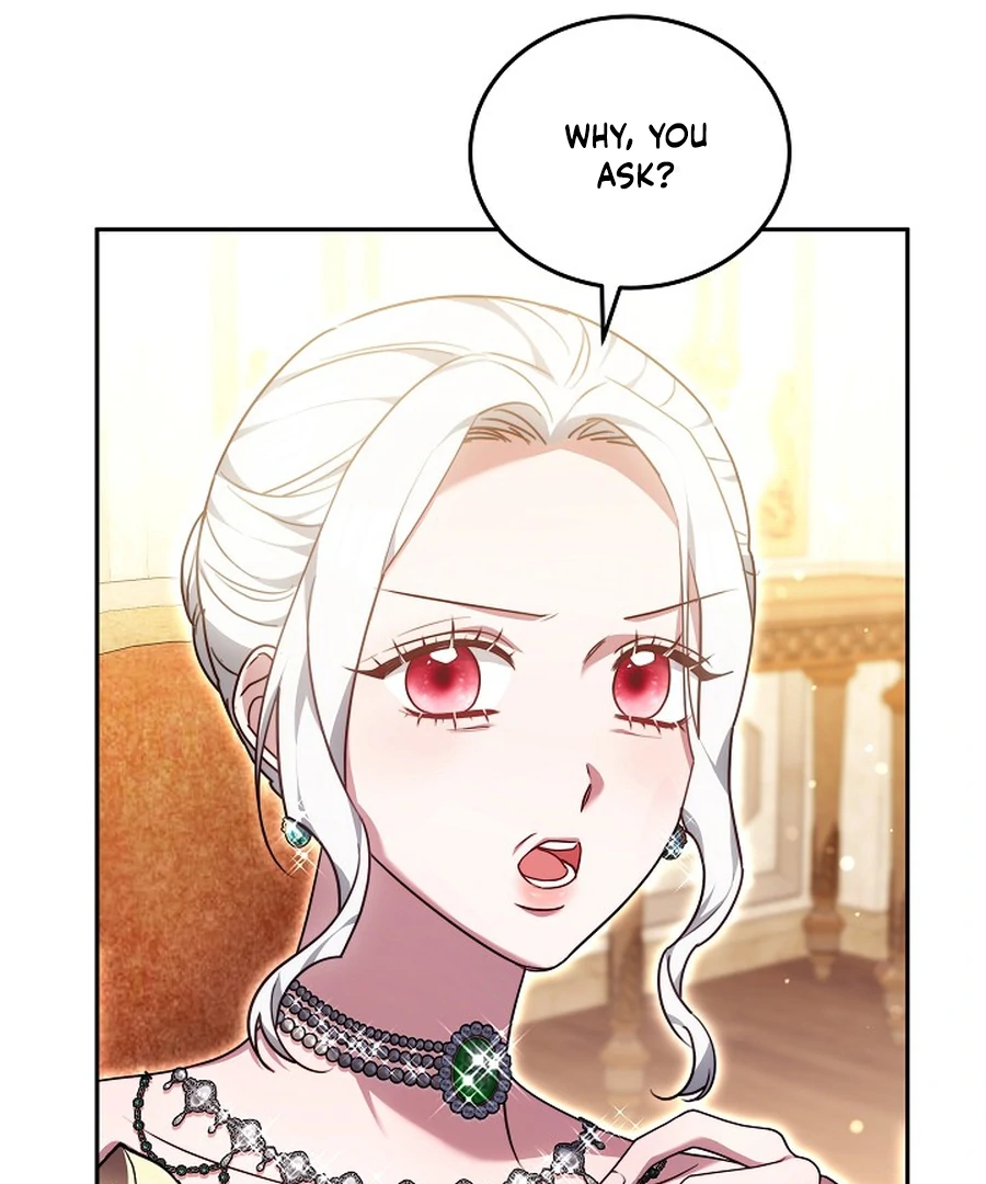 When Rage Turns You Into the Female Lead chapter 24 page 180