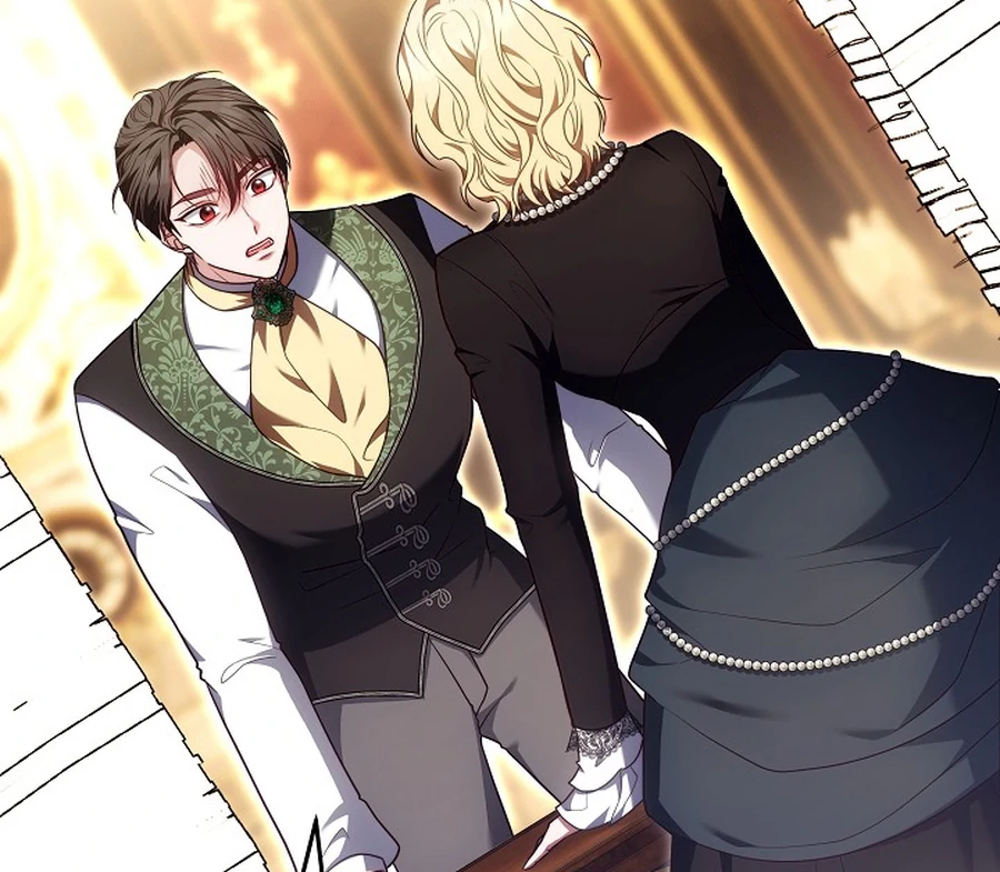 When Rage Turns You Into the Female Lead chapter 24 page 20