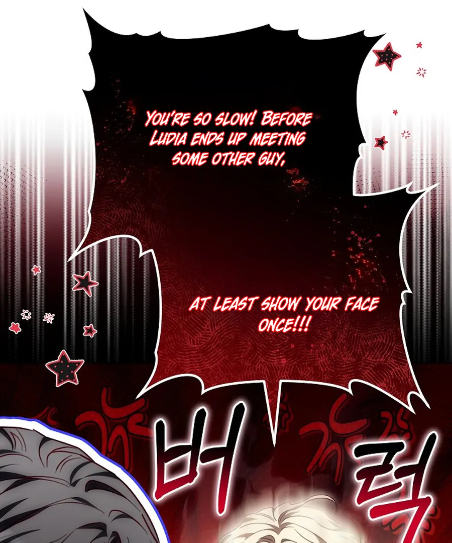 When Rage Turns You Into the Female Lead chapter 24 page 22
