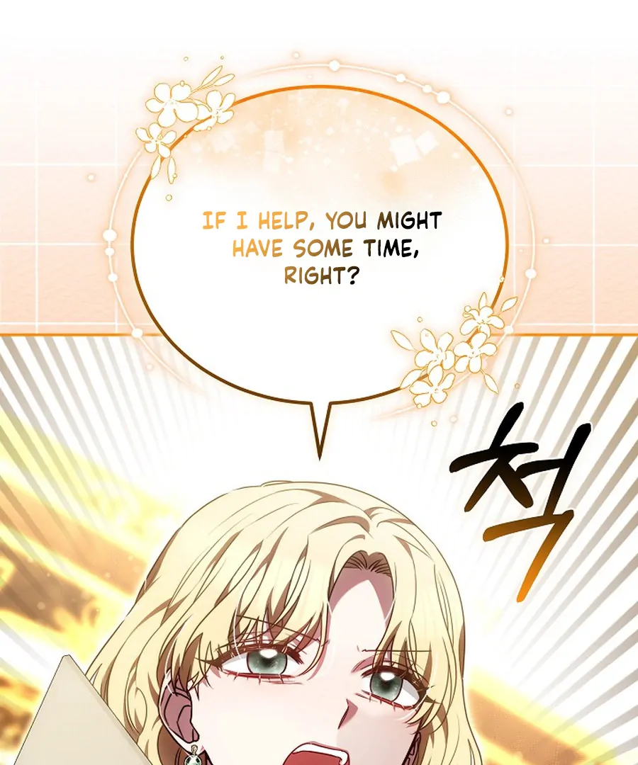 When Rage Turns You Into the Female Lead chapter 24 page 28