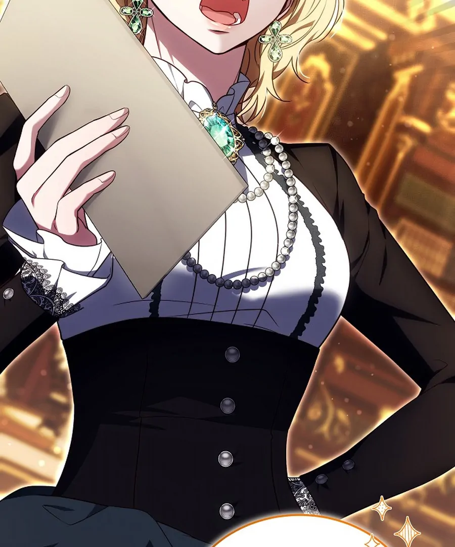 When Rage Turns You Into the Female Lead chapter 24 page 29