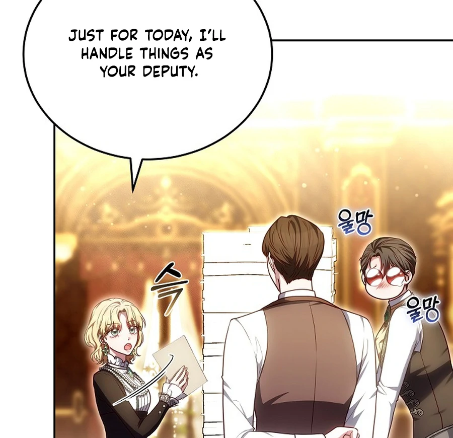 When Rage Turns You Into the Female Lead chapter 24 page 31