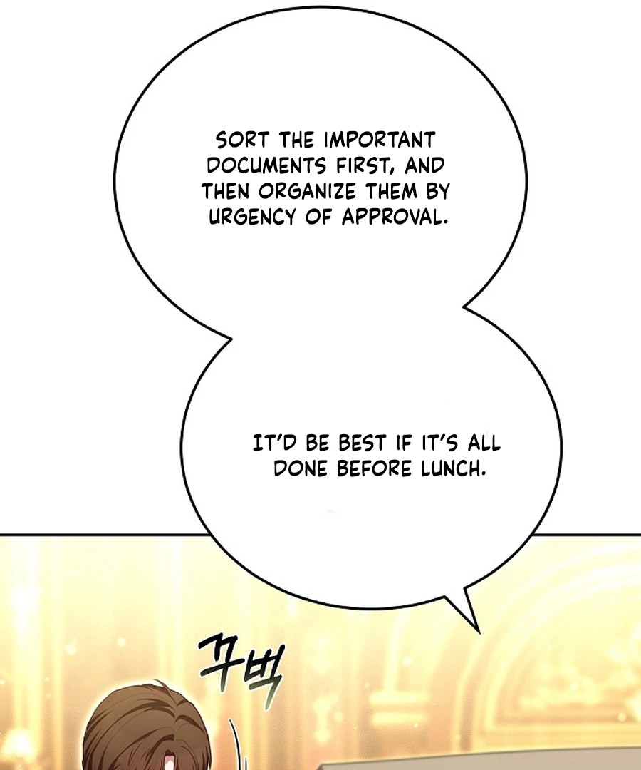 When Rage Turns You Into the Female Lead chapter 24 page 33