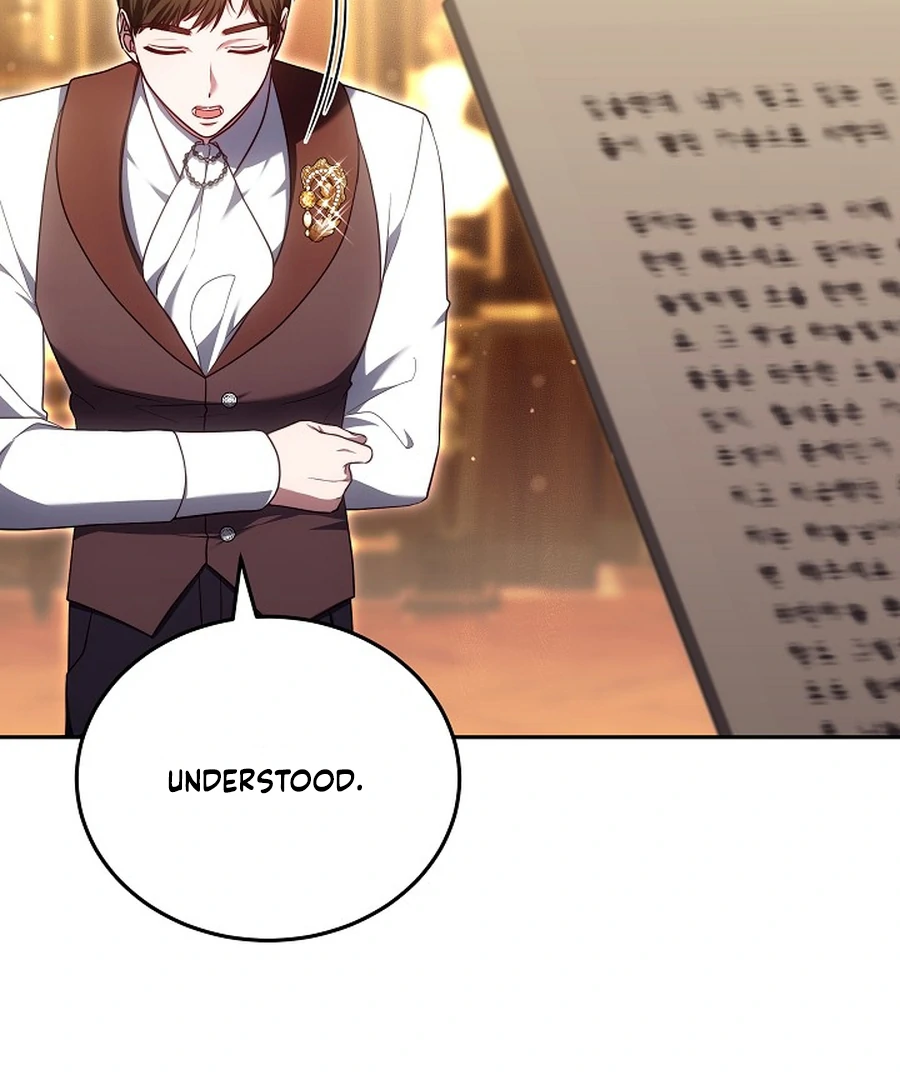 When Rage Turns You Into the Female Lead chapter 24 page 34