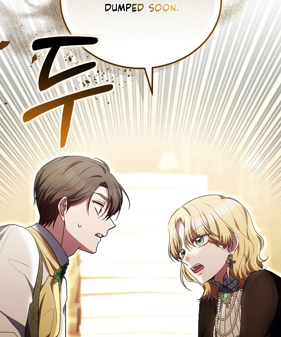 When Rage Turns You Into the Female Lead chapter 24 page 4