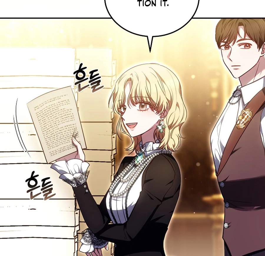 When Rage Turns You Into the Female Lead chapter 24 page 40