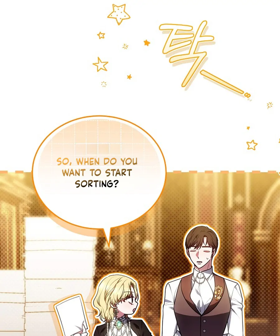 When Rage Turns You Into the Female Lead chapter 24 page 42